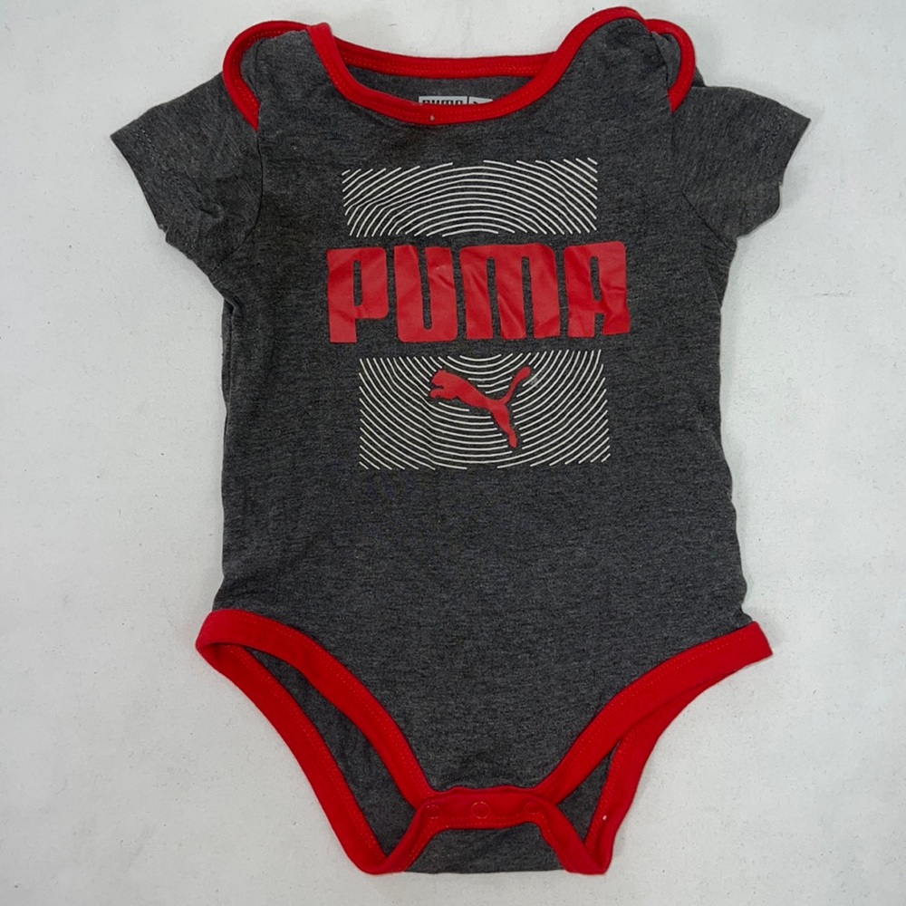 1823 kids puma sleepwear